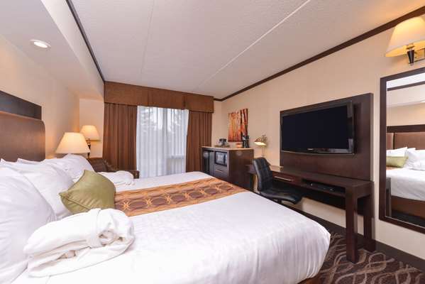  - Best Western Wayside Inn Wetaskiwin