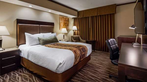  - Best Western Wayside Inn Wetaskiwin