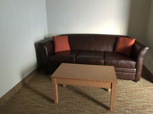 Suite - Best Western Grande Prairie Hotel & Suites