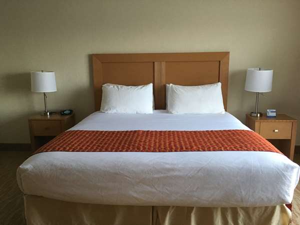  - Best Western Grande Prairie Hotel & Suites