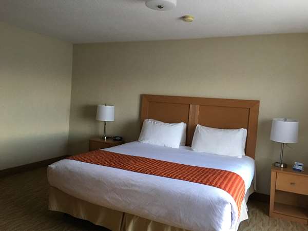 Suite - Best Western Grande Prairie Hotel & Suites