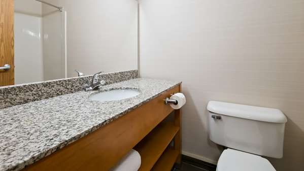  - Best Western Grande Prairie Hotel & Suites