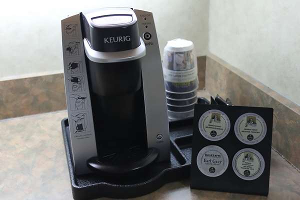  - Best Western Grande Prairie Hotel & Suites