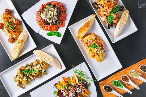 Restaurant - Best Western Grande Prairie Hotel & Suites