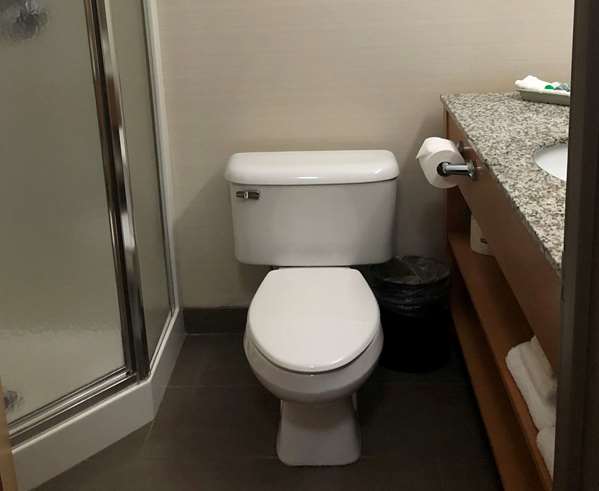  - Best Western Grande Prairie Hotel & Suites