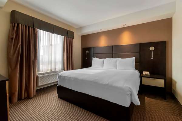  - Best Western Cold Lake Inn