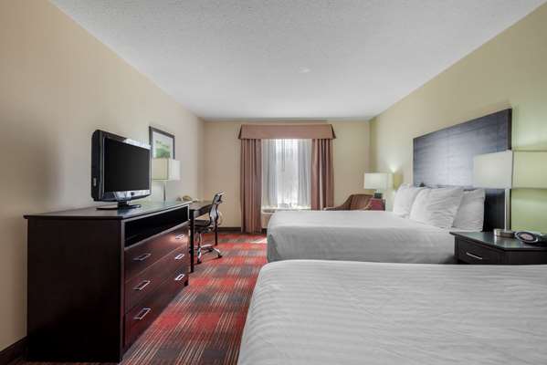  - Best Western Plus Red Deer Inn & Suites