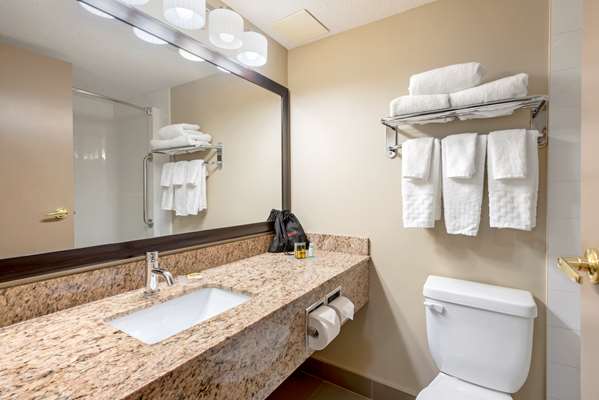  - Best Western Plus Red Deer Inn & Suites