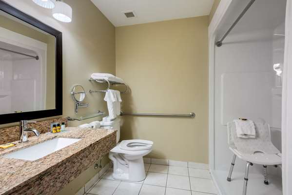  - Best Western Plus Red Deer Inn & Suites