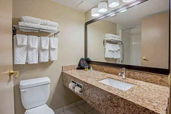  - Best Western Plus Red Deer Inn & Suites