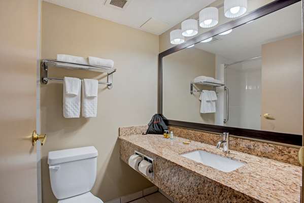  - Best Western Plus Red Deer Inn & Suites