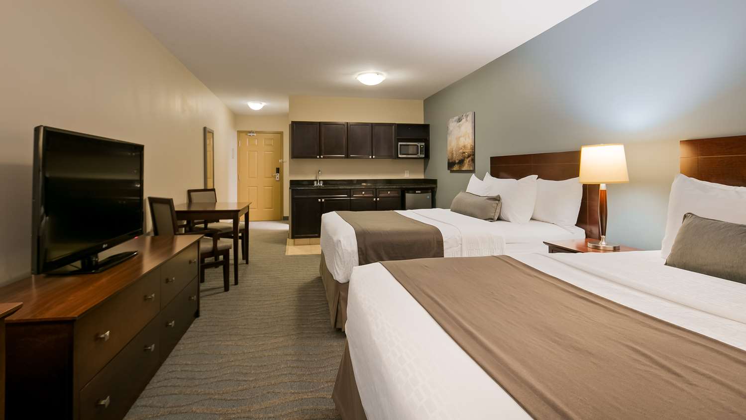 Best Western Rocky Mountain House Inn, AB - See Discounts