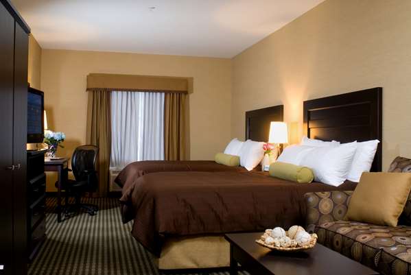  - Best Western Sunrise Inn Stony Plain
