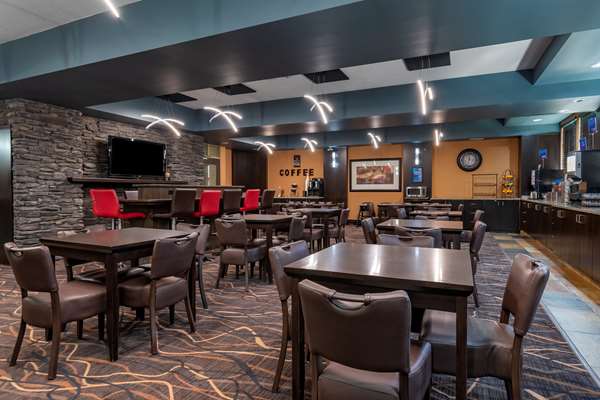 Amenities - Best Western Bonnyville Inn & Suites