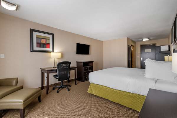  - Best Western Bonnyville Inn & Suites