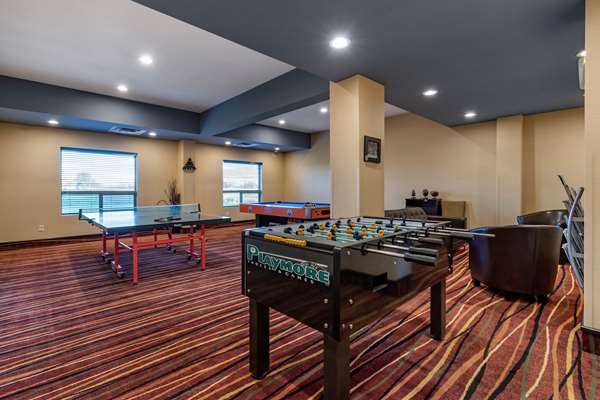  - Best Western Bonnyville Inn & Suites