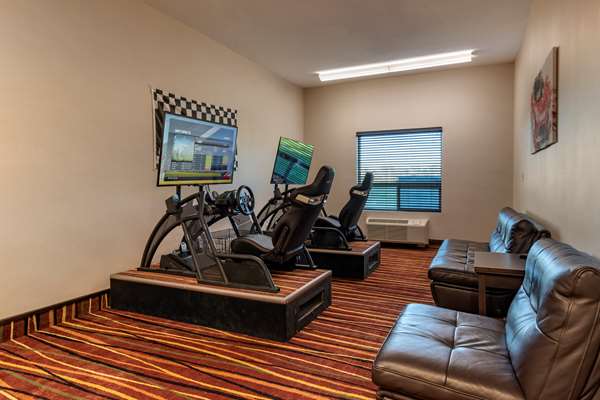  - Best Western Bonnyville Inn & Suites