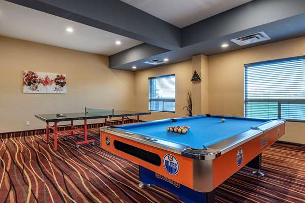  - Best Western Bonnyville Inn & Suites