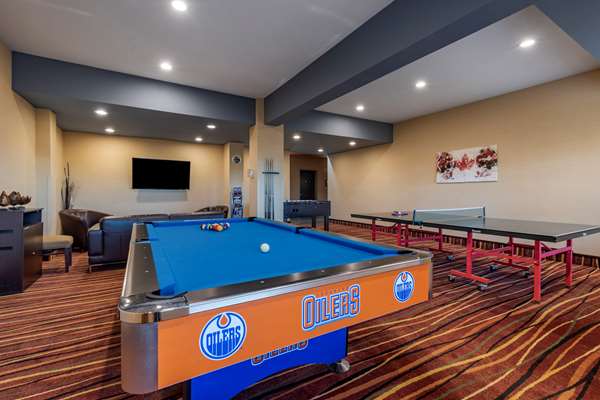  - Best Western Bonnyville Inn & Suites