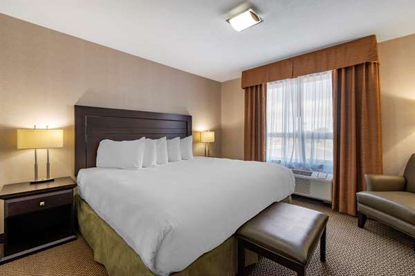  - Best Western Bonnyville Inn & Suites