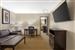 Suite - 1 King Bed