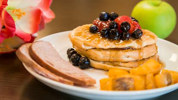 Restaurant - Best Western Wainwright Inn & Suites