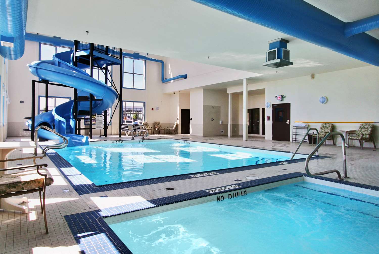 Best Western Plus South Edmonton Inn & Suites, AB See Discounts