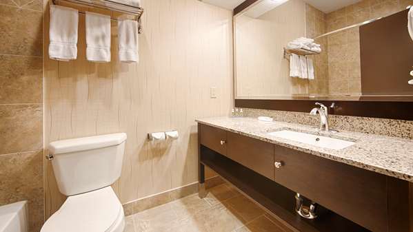 - Best Western Plus South Edmonton Inn & Suites
