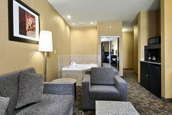  - Best Western Plus South Edmonton Inn & Suites