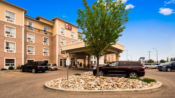 Exterior view - Best Western Plus South Edmonton Inn & Suites