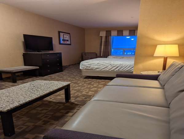  - Best Western Plus South Edmonton Inn & Suites