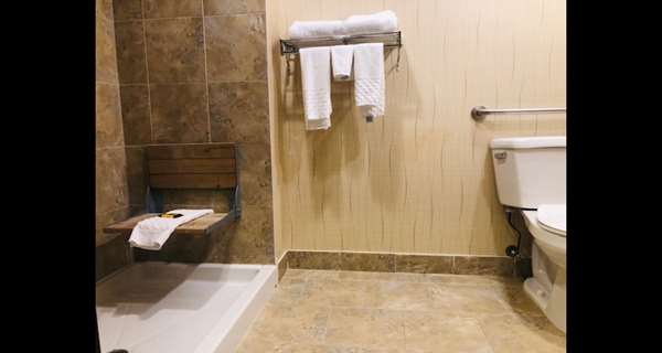  - Best Western Plus South Edmonton Inn & Suites