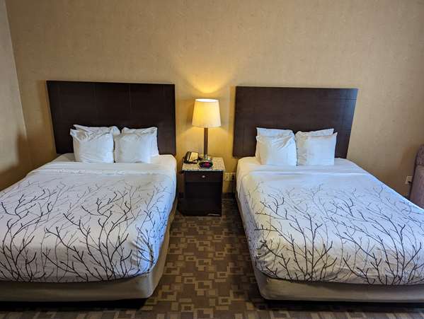  - Best Western Plus South Edmonton Inn & Suites