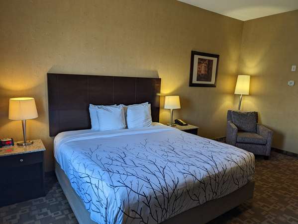  - Best Western Plus South Edmonton Inn & Suites