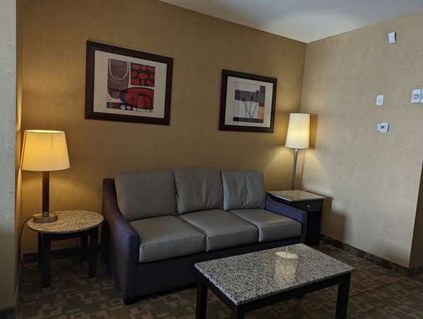  - Best Western Plus South Edmonton Inn & Suites