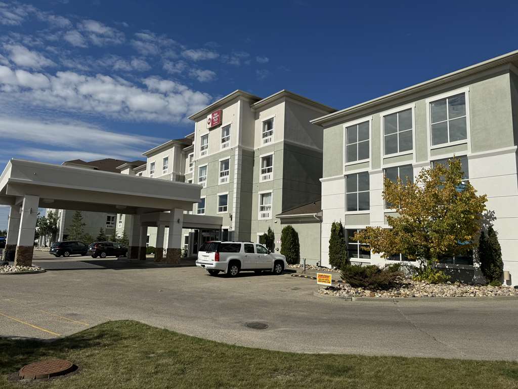 Best Western Plus South Edmonton Inn/Ste