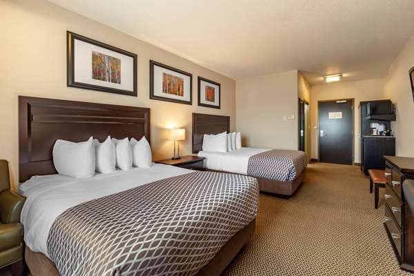 - Best Western Plus The Inn at St Albert