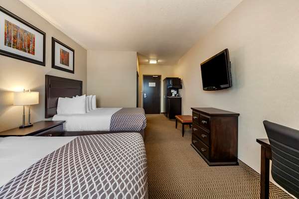  - Best Western Plus The Inn at St Albert