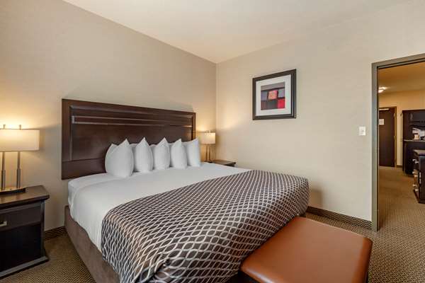  - Best Western Plus The Inn at St Albert