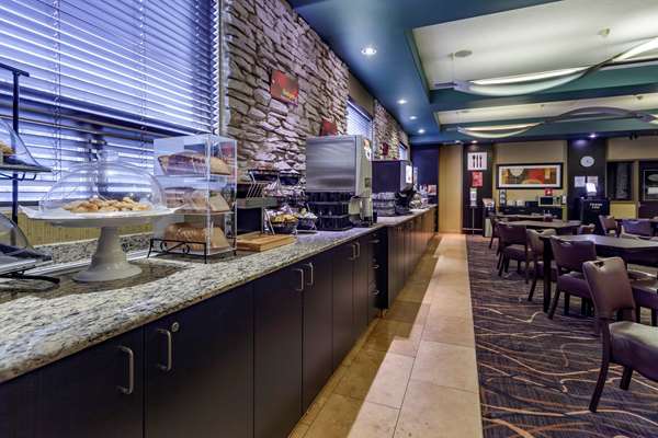 Amenities - Best Western Plus The Inn at St Albert