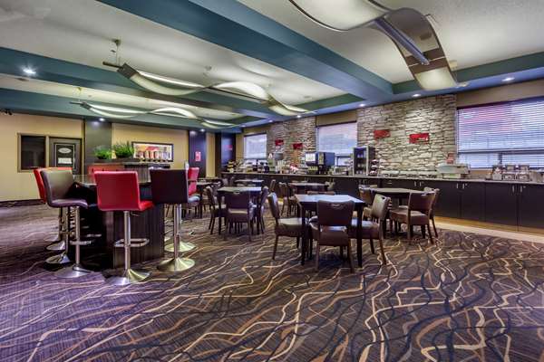 Amenities - Best Western Plus The Inn at St Albert