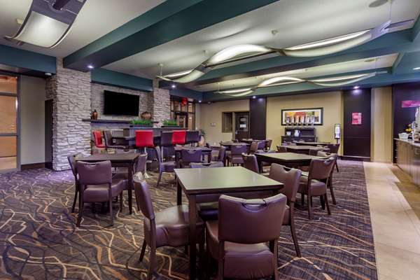 Amenities - Best Western Plus The Inn at St Albert