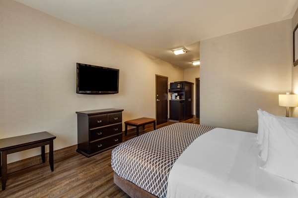  - Best Western Plus The Inn at St Albert