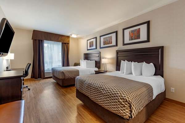  - Best Western Plus The Inn at St Albert