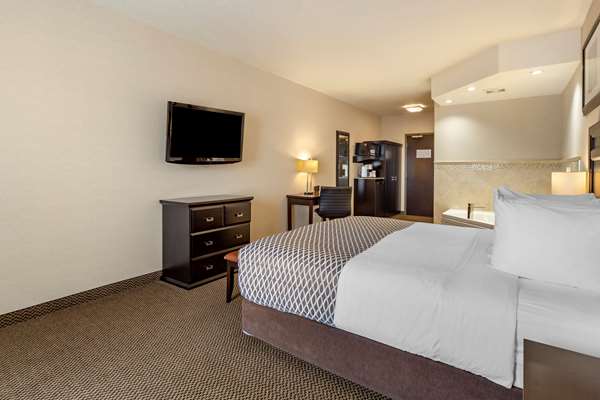  - Best Western Plus The Inn at St Albert