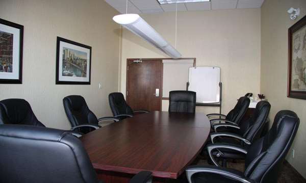  - Best Western Plus Chateau Inn Sylvan Lake