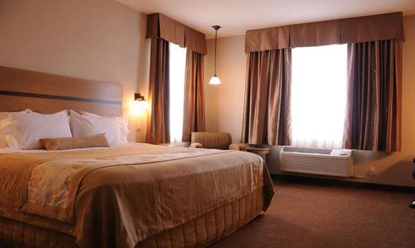  - Best Western Plus Chateau Inn Sylvan Lake