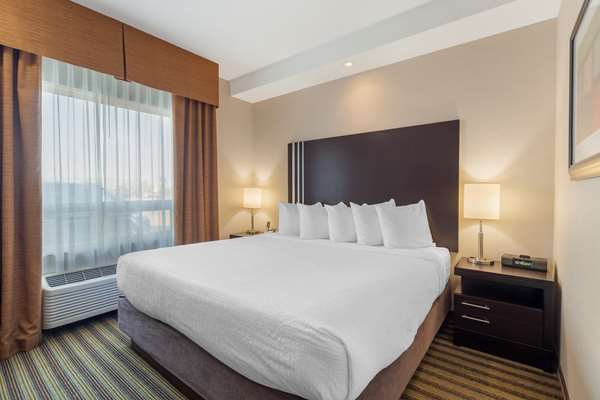  - Best Western Plus Sherwood Park Inn & Suites