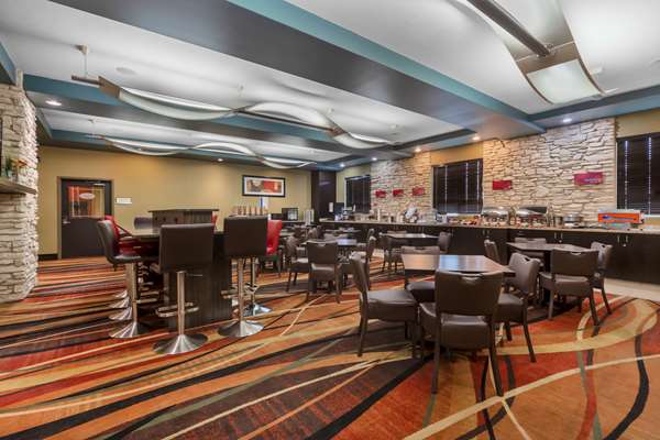 Amenities - Best Western Plus Sherwood Park Inn & Suites