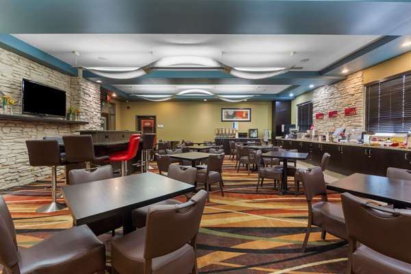 Amenities - Best Western Plus Sherwood Park Inn & Suites